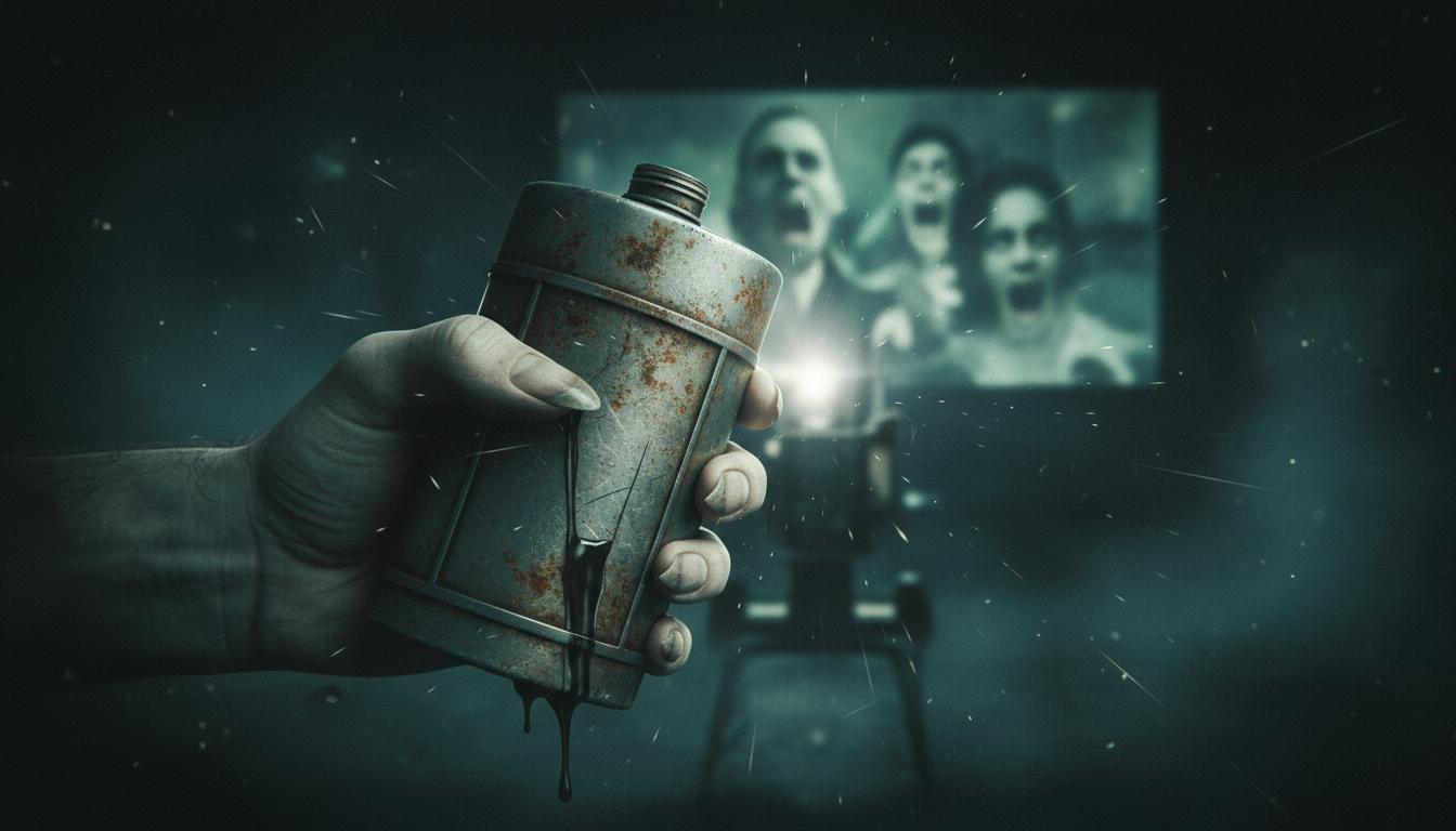 Exploring the Art of Movie Psychological Horror Cinema in Modern Film