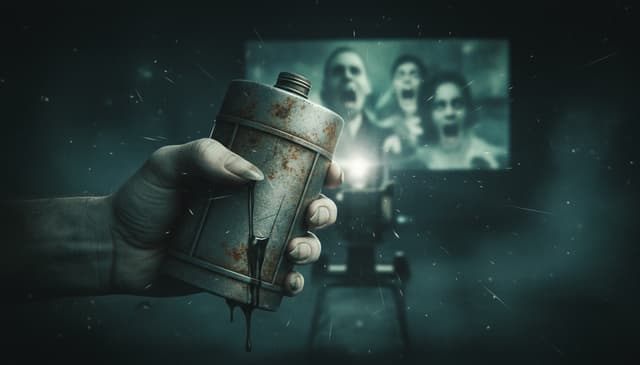 Exploring the art of movie psychological horror cinema in modern film