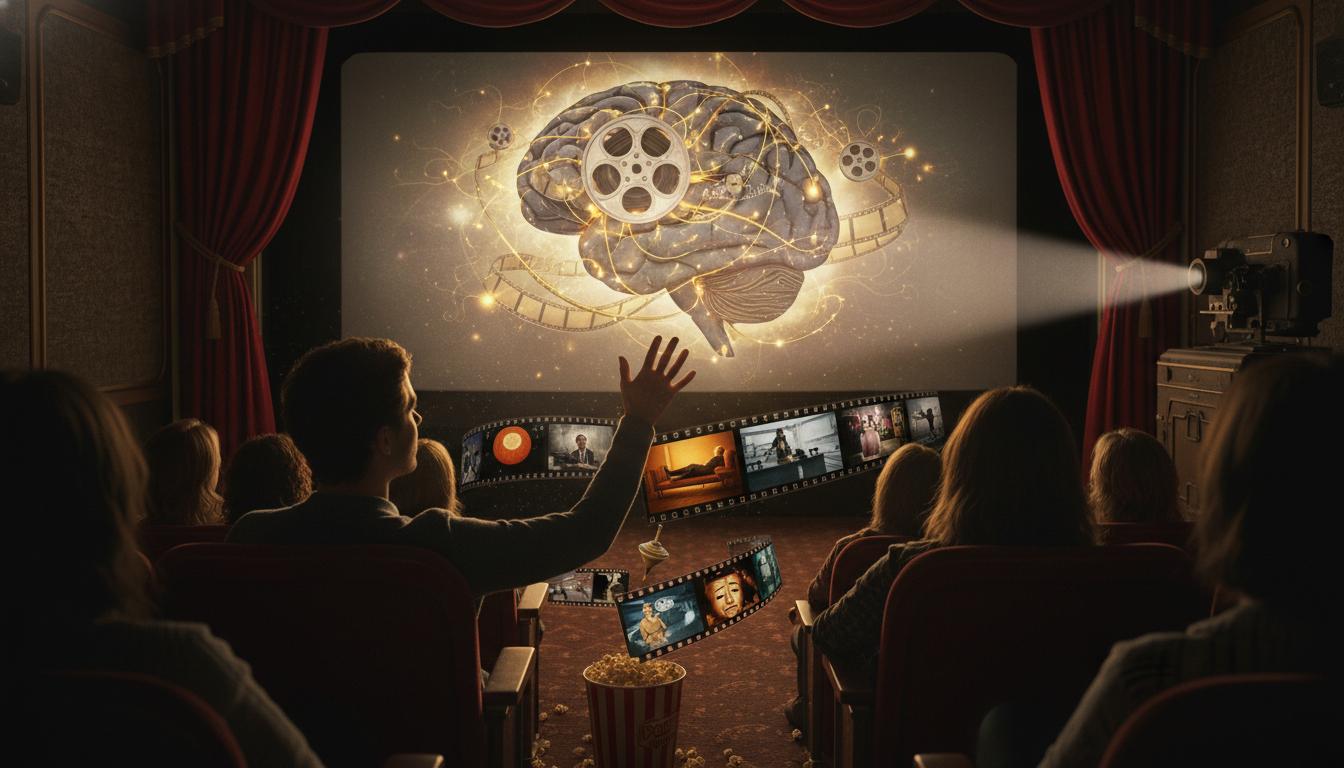 Exploring Movie Psychology: How Cinema Shapes Our Understanding of Mind