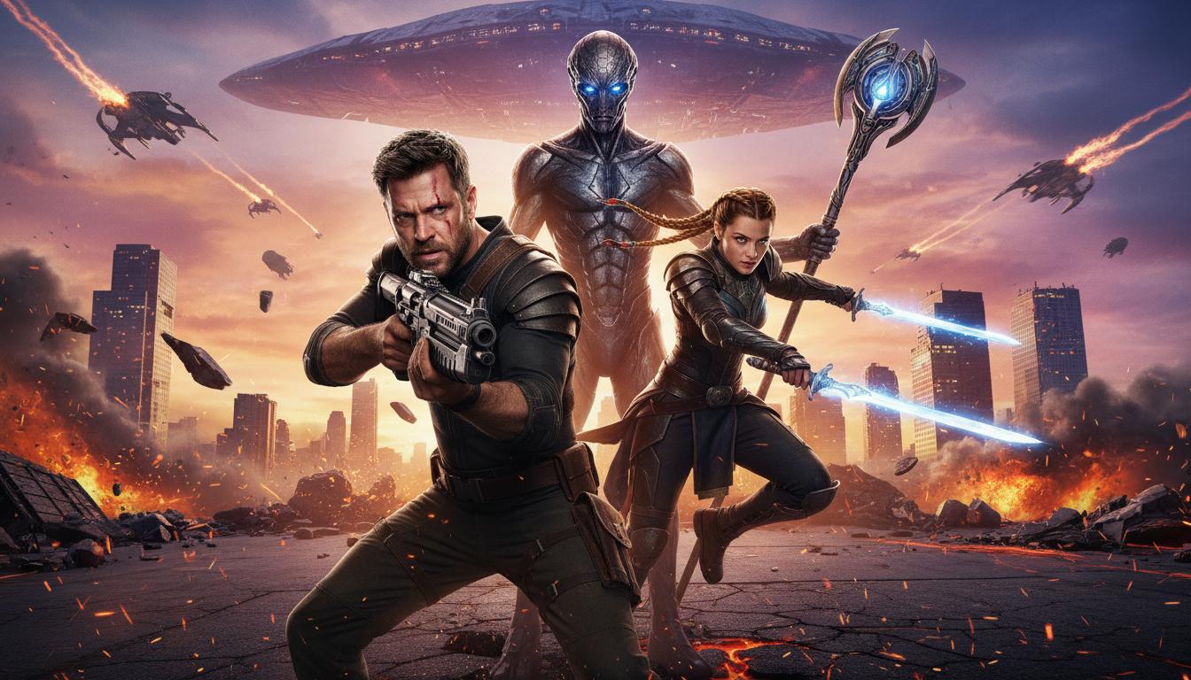 How Movie Publicity Shapes Audience Engagement in Modern Cinema