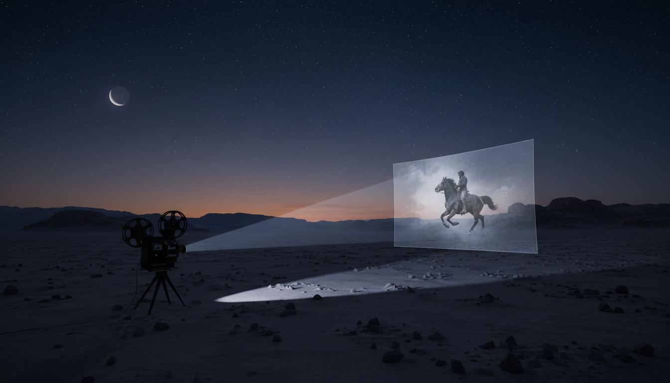 Exploring Movie Pure Cinema: a Guide to Visual Storytelling