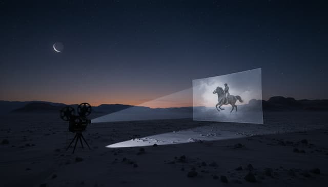 Exploring movie pure cinema: a guide to visual storytelling