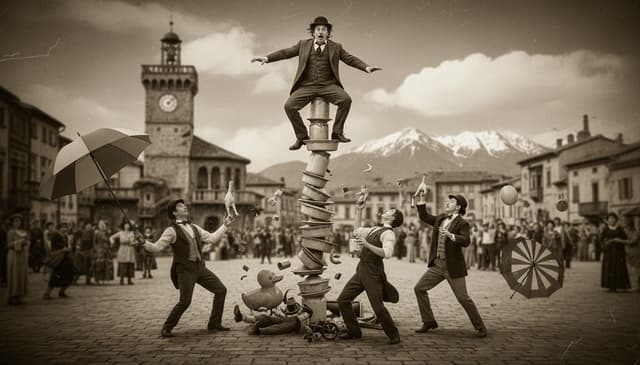 Exploring the art of movie pure cinema comedy: a complete guide