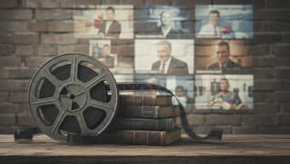 Movie quest truth movies: exploring the search for authenticity in film