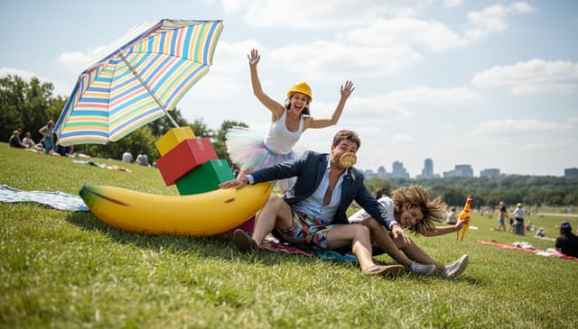 Movie Quick Hit Comedy: a Practical Guide to Fast Laughs