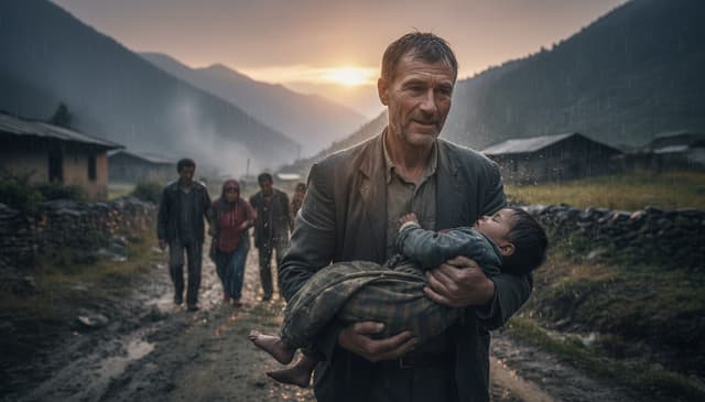 Exploring quiet heroism movies: stories of subtle strength and courage