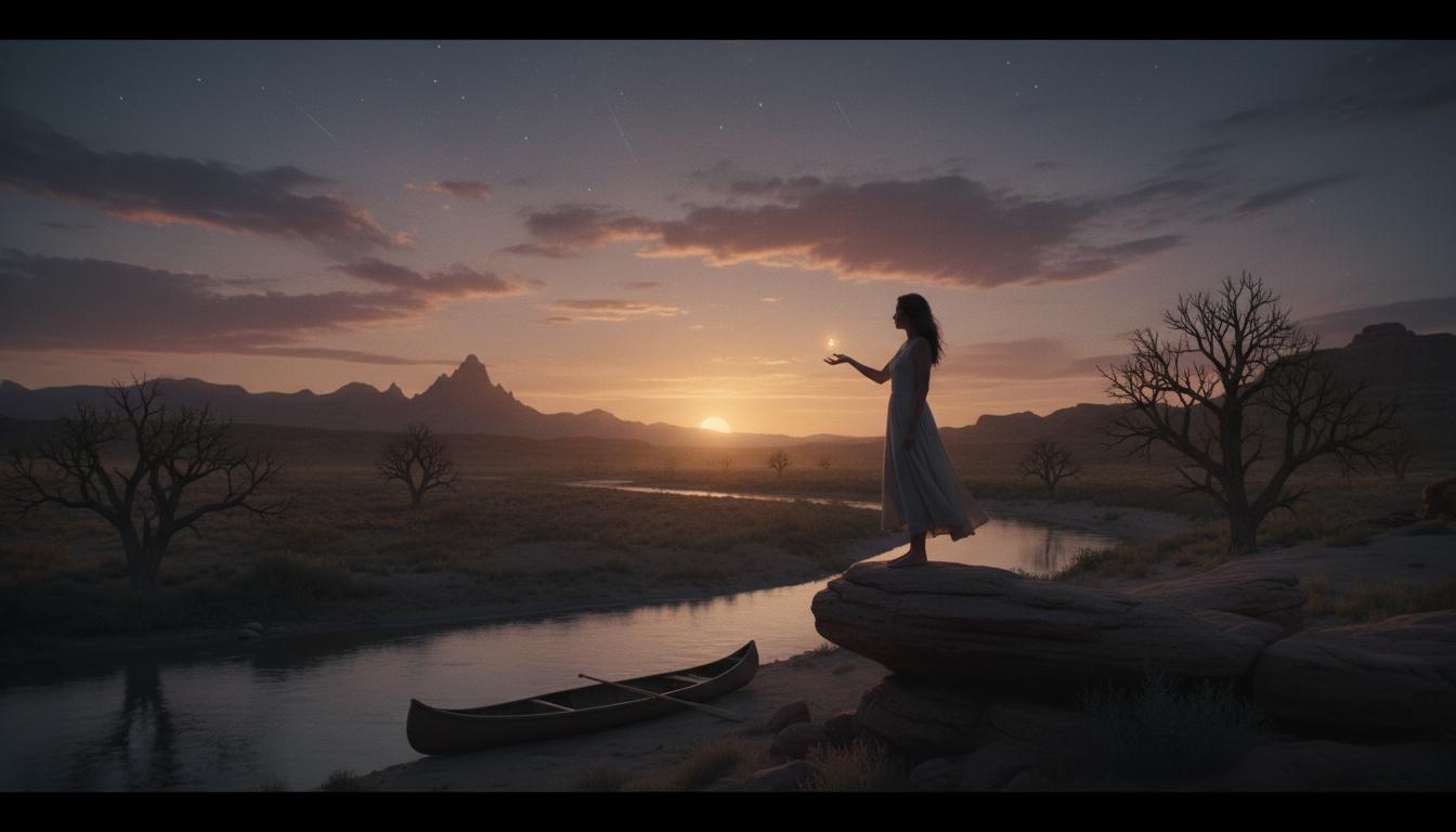 The Art of Quiet Movies: Exploring Silence in Cinema