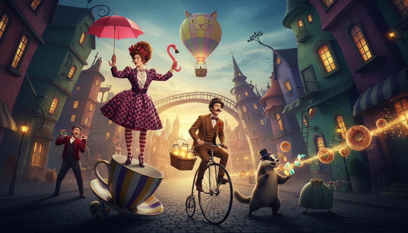 A Complete Guide to Movie Quirky Movies and Their Unique Charm