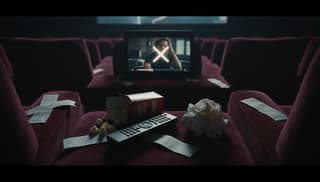 Understanding movie quitter movies: why some films lose their audience early