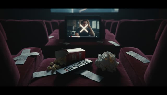 Understanding Movie Quitter Movies: Why Some Films Lose Their Audience Early