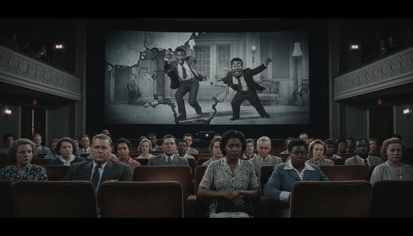 Exploring Movie Racism and Its Impact on Cinema Today