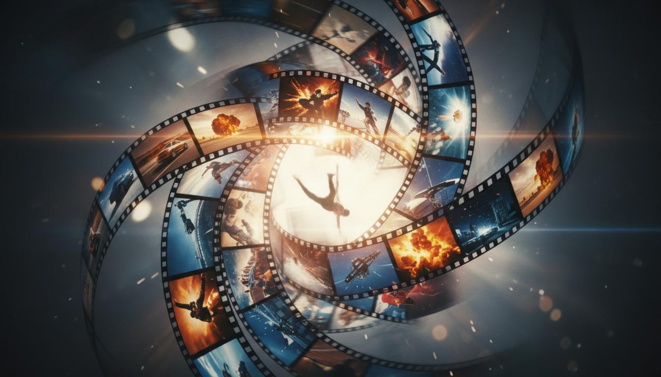 How Movie Rapid Fire Movies Can Enhance Your Film Knowledge Quickly