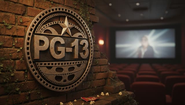 Understanding Movie Ratings: a Practical Guide for Viewers