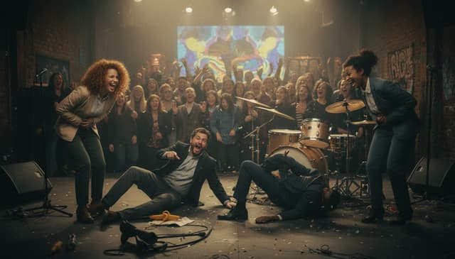 A complete guide to movie raw comedy movies and their unique style