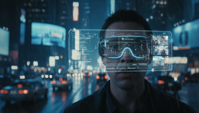 Exploring movie real time movies: how real-time storytelling works