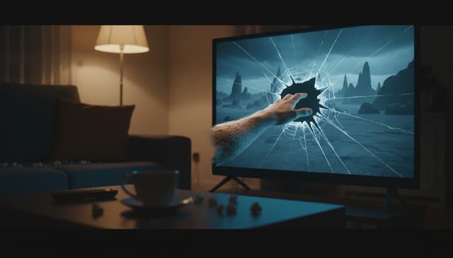 Exploring the movie reality question in films: a thoughtful guide