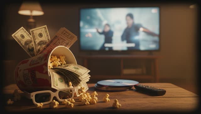 How movie rebates work: a practical guide for film enthusiasts