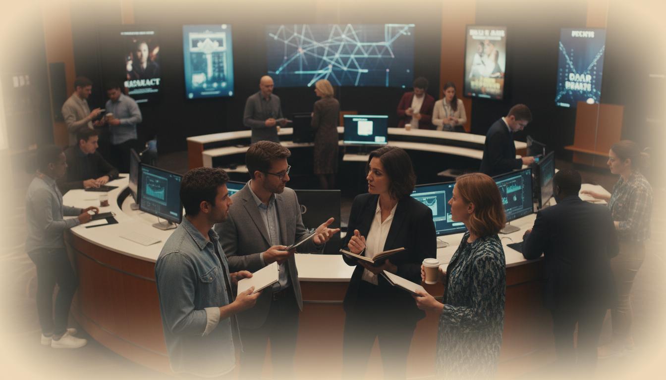 Understanding Movie Reception Studies: Key Concepts and Approaches