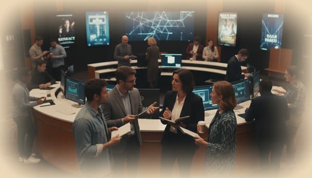 Understanding movie reception studies: key concepts and approaches