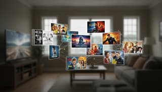 Complete guide to movie recommendation websites in 2024