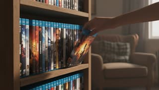 Top movie recommendations to watch this year on Tasteray.com