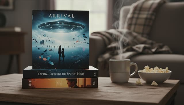 Movie recommendations better than social media: a refreshing guide