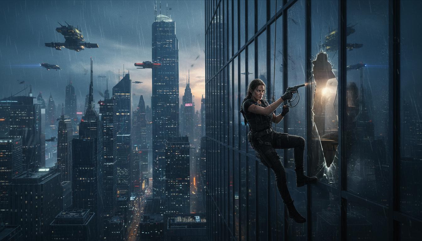 Movie Recommendations Matching My Tastes: a Practical Guide on Tasteray.com