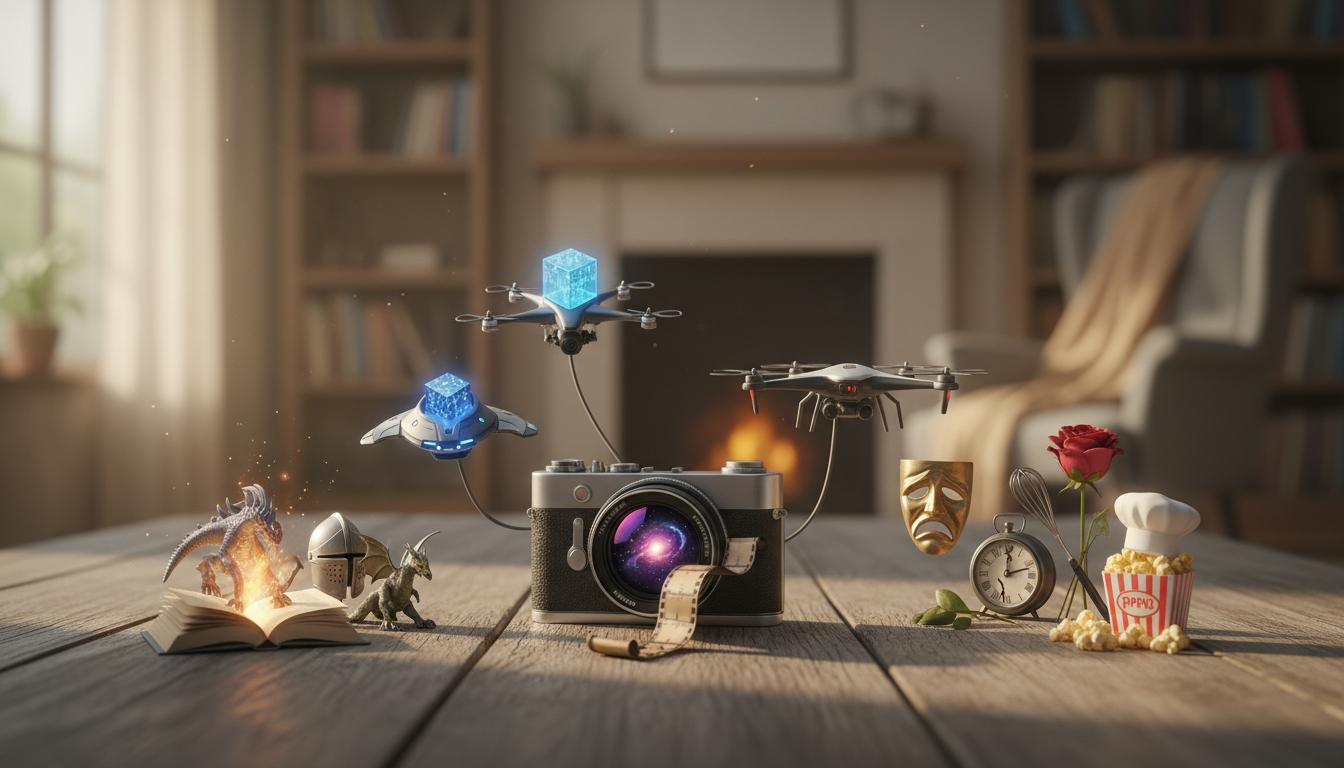 How Movie Recommendations Personalized by Taste Can Enhance Your Viewing Experience