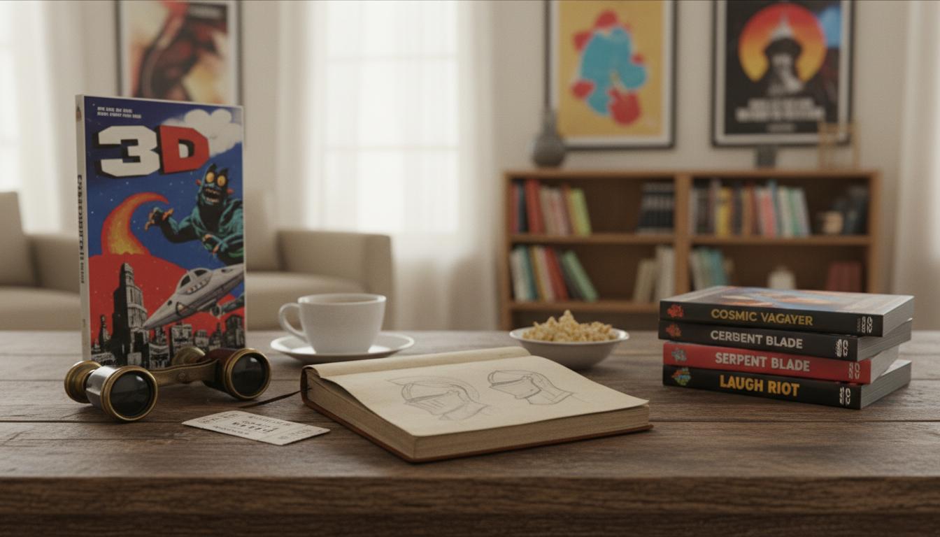 How Movie Recommendations Personalized by Viewing History Enhance Your Choices