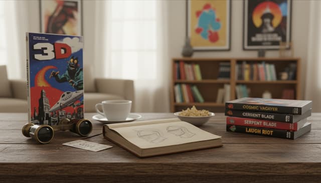 How Movie Recommendations Personalized by Viewing History Enhance Your Choices