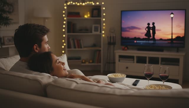 Personalized movie recommendations for couples: a complete guide