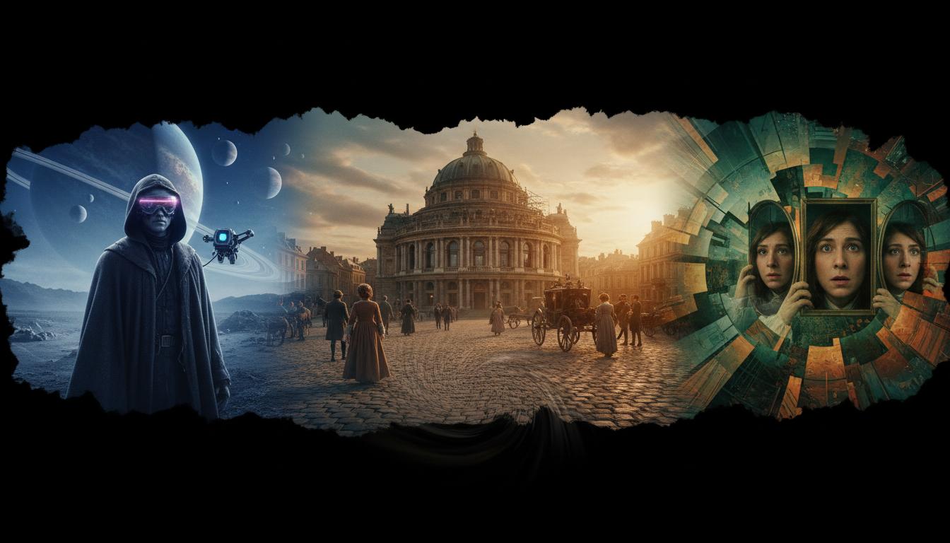 How Movie Recommendations Personalized to My Tastes Enhance Your Viewing Experience