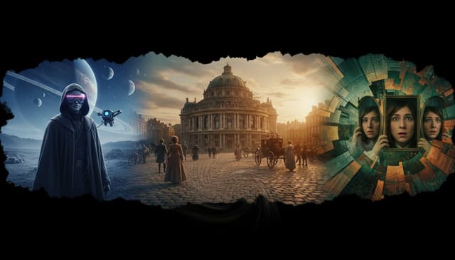 How movie recommendations personalized to my tastes enhance your viewing experience