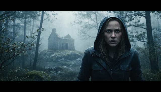 Movie recommendations that match my taste: a personalized guide