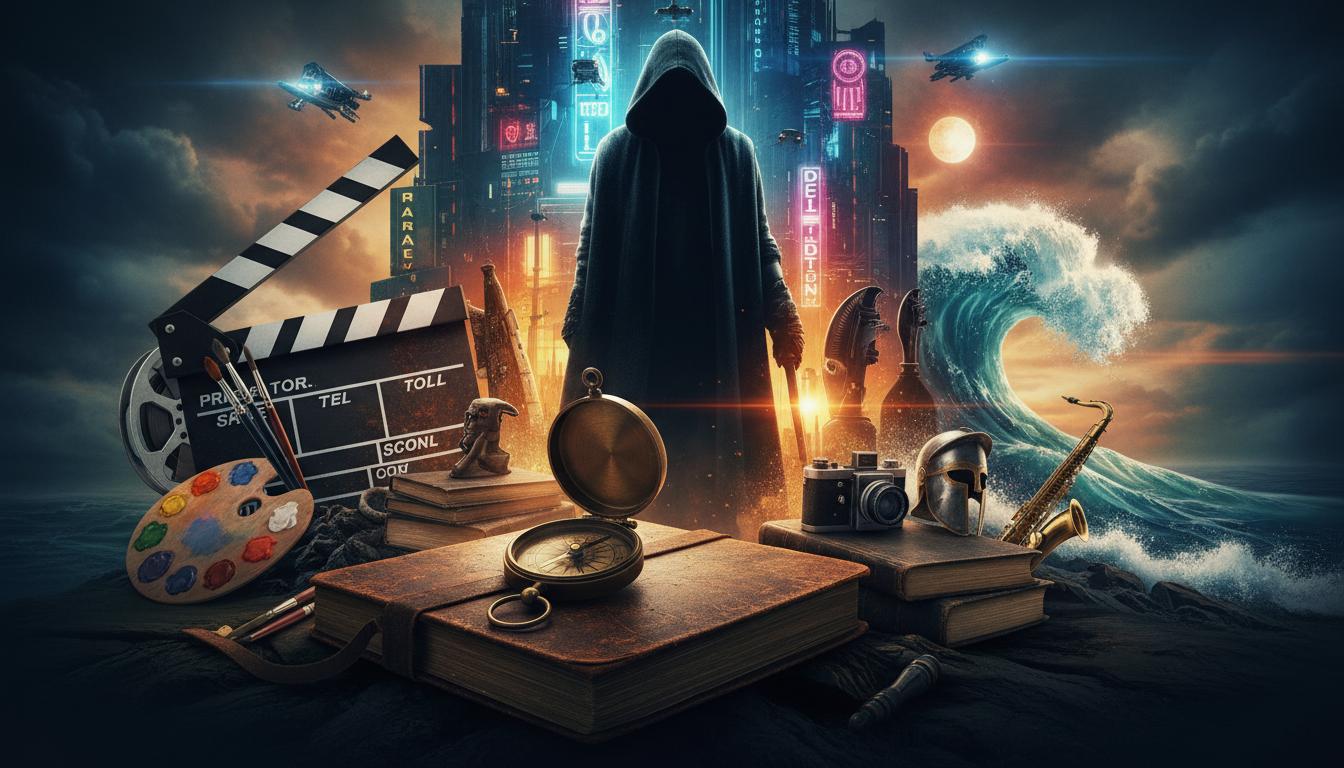 Movie Recommendations Tuned to My Interests: How to Find Your Perfect Film Match