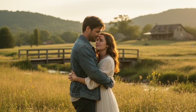 The best movie reconciliation movies to inspire healing and hope