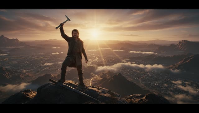 How movie redemption arc shapes character development on screen