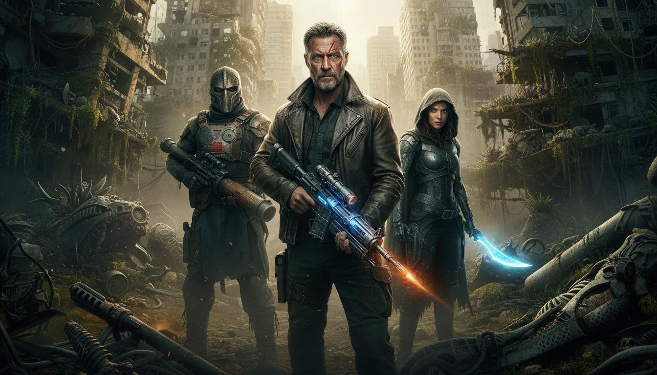 Rediscovered Heroes Movies: Exploring Underrated Gems in Cinema History