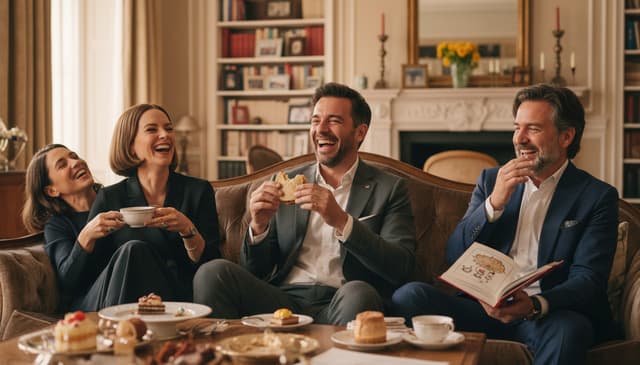 A complete guide to movie refined comedy movies and their charm