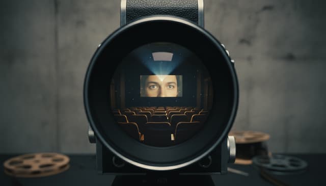 Exploring movie reflexive cinema: how films reflect on themselves
