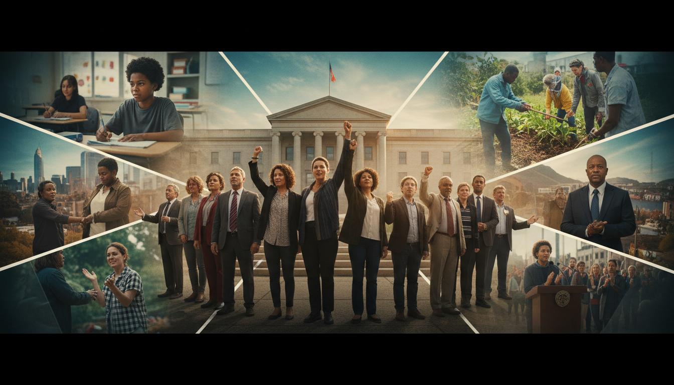 Exploring Movie Reform Movies: Themes and Impact in Modern Cinema