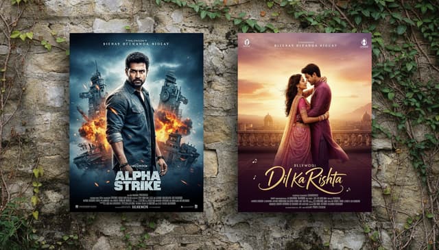 Exploring movie regional differences: how films vary across cultures