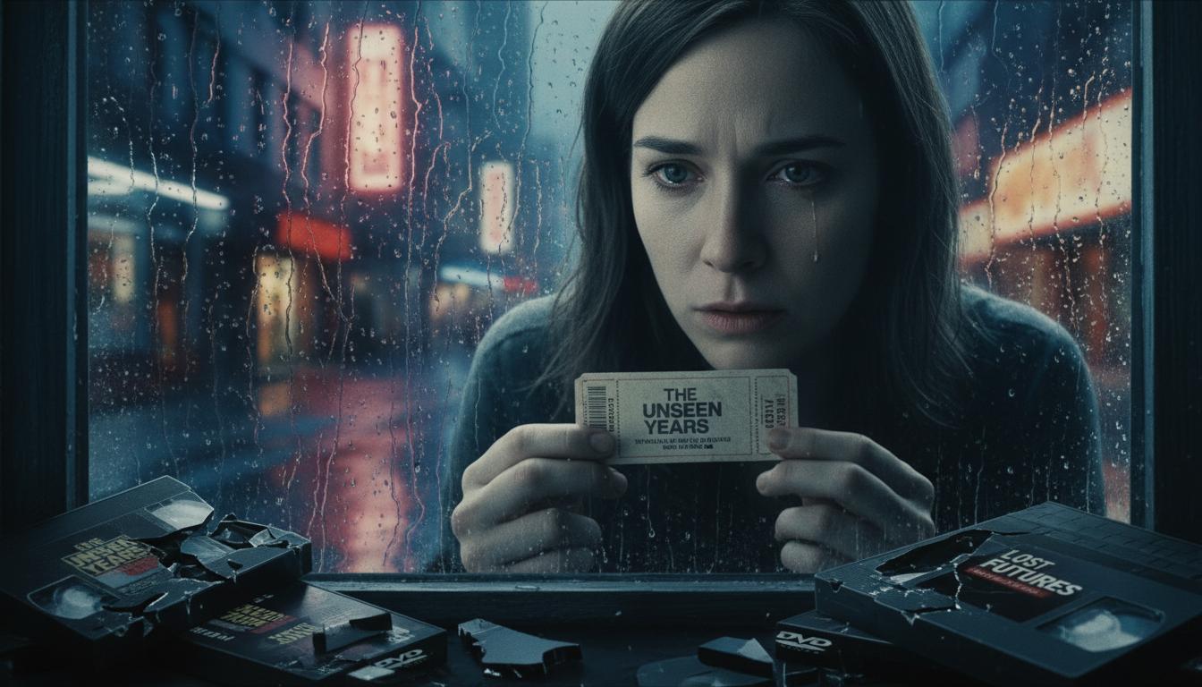 Exploring Movie Regret Movies: Themes and Memorable Examples