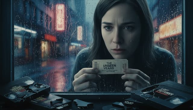 Exploring movie regret movies: themes and memorable examples