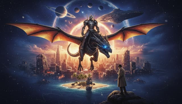 Exploring movie reimagined movies: fresh takes on classic stories