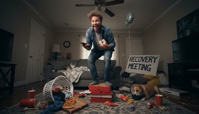 A Complete Guide to Movie Relapse Comedy Movies and Their Appeal