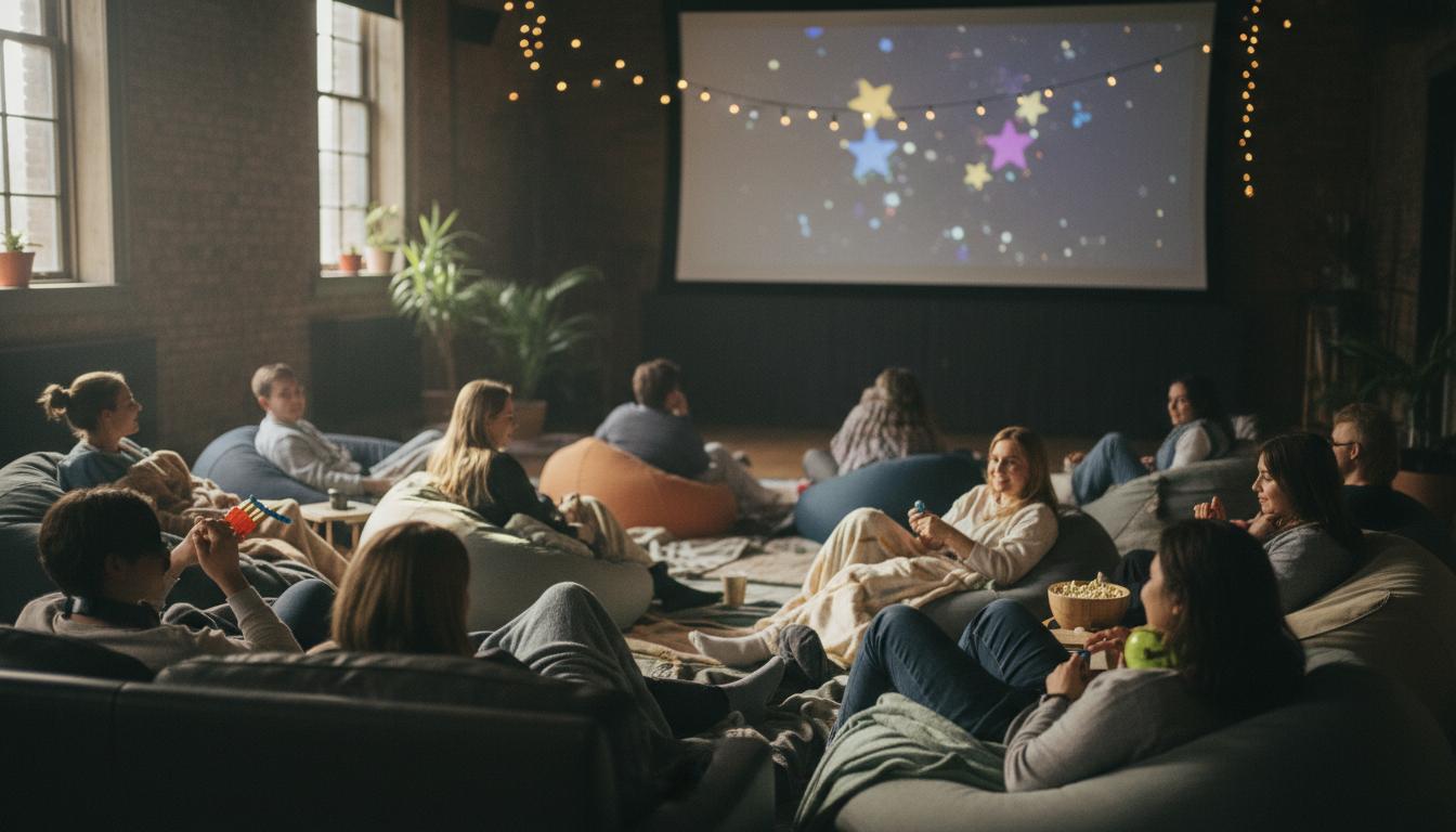 A Complete Guide to Movie Relaxed Screenings and Their Benefits