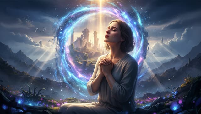 Exploring the movie religious experience: meaning and impact explained