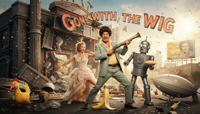 Exploring the charm of movie remake comedy in modern cinema