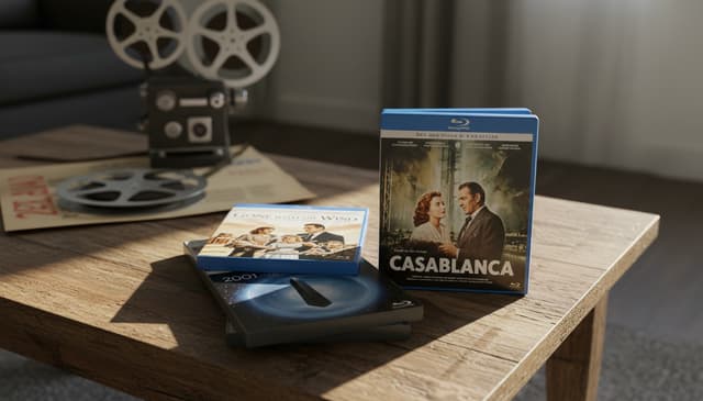 The Evolution of Movie Remasters: What to Expect in 2024